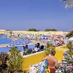 Bluesea Club Caleta Dorada شقة فندقية كاليتا ذي فوستي