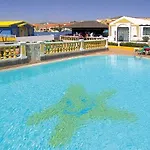 شقة فندقية Bluesea Club Caleta Dorada 3*