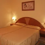 شقة فندقية Bluesea Club Caleta Dorada كاليتا ذي فوستي