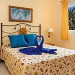 Bluesea Club Caleta Dorada كاليتا ذي فوستي
