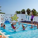 Bluesea Club Caleta Dorada شقة فندقية كاليتا ذي فوستي