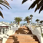 شقة فندقية Bluesea Club Caleta Dorada كاليتا ذي فوستي