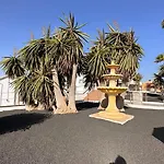 Bluesea Club Caleta Dorada شقة فندقية كاليتا ذي فوستي