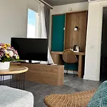 شقة فندقية Bluesea Club Caleta Dorada 3*