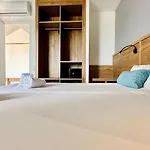 شقة فندقية Bluesea Club Caleta Dorada 3*