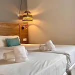 Bluesea Club Caleta Dorada شقة فندقية 3*