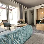 شقة فندقية Bluesea Club Caleta Dorada 3*