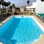 Bluesea Club Caleta Dorada 3* كاليتا ذي فوستي