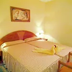 Bluesea Club Caleta Dorada شقة فندقية كاليتا ذي فوستي