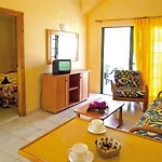 Bluesea Club Caleta Dorada شقة فندقية كاليتا ذي فوستي