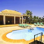 Bluesea Club Caleta Dorada شقة فندقية كاليتا ذي فوستي