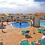 Bluesea Club Caleta Dorada شقة فندقية 3*
