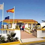 شقة فندقية Bluesea Club Caleta Dorada