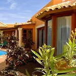Bluesea Club Caleta Dorada كاليتا ذي فوستي