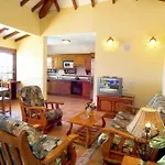 شقة فندقية Bluesea Club Caleta Dorada 3*