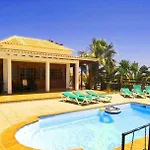 Bluesea Club Caleta Dorada