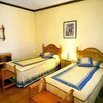 Bluesea Club Caleta Dorada 3* كاليتا ذي فوستي