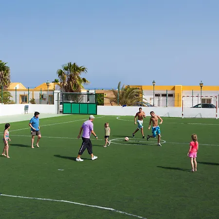 Caleta Dorada מלון דירות