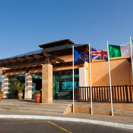 Caleta Dorada מלון דירות