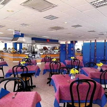Bluesea Club Caleta Dorada 3* Caleta De Fuste