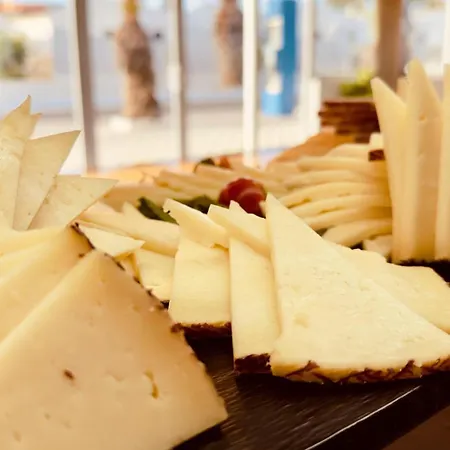 Bluesea Club Caleta Dorada Aparthotel