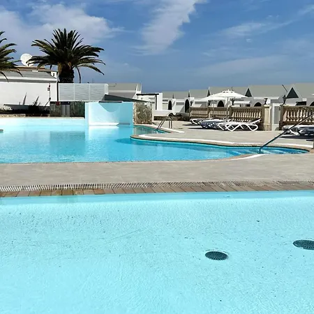 Bluesea Club Caleta Dorada