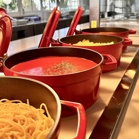 Bluesea Club Caleta Dorada Aparthotel