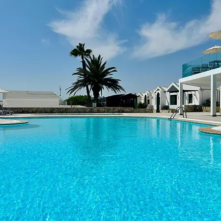 Bluesea Club Caleta Dorada 3*