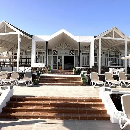 Bluesea Club Caleta Dorada Aparthotel