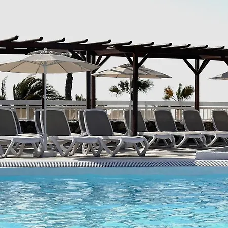 Aparthotel Bluesea Club Caleta Dorada