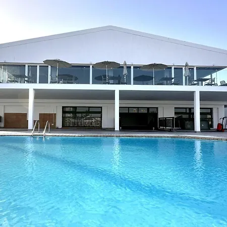 Bluesea Club Caleta Dorada Caleta De Fuste