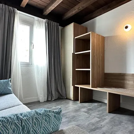 Bluesea Club Caleta Dorada