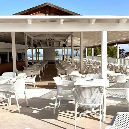 Caleta Dorada קלטה דה פוסטה