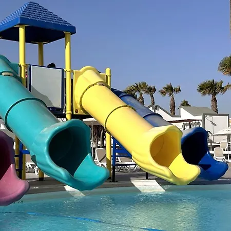 Caleta Dorada מלון דירות קלטה דה פוסטה