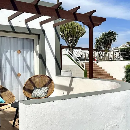 Bluesea Club Caleta Dorada Aparthotel