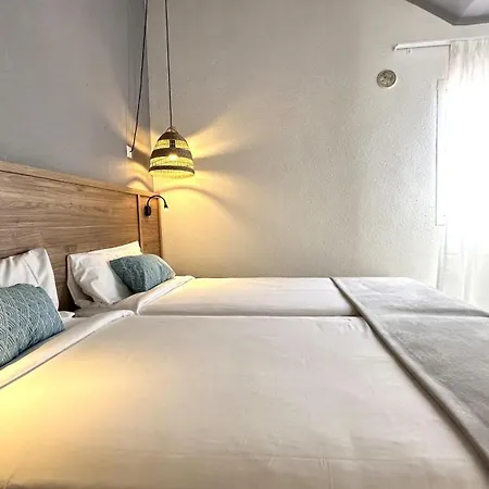 Aparthotel Bluesea Club Caleta Dorada