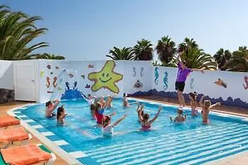 Bluesea Club Caleta Dorada Ξενοδοχείο με διαμερίσματα Caleta De Fuste
