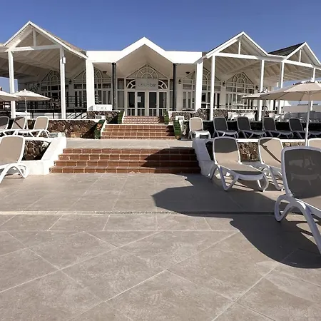شقة فندقية Bluesea Club Caleta Dorada
