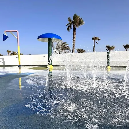 Bluesea Club Caleta Dorada شقة فندقية 3*