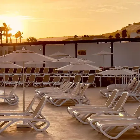 شقة فندقية Bluesea Club Caleta Dorada