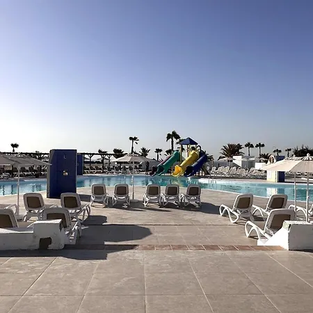 Bluesea Club Caleta Dorada شقة فندقية كاليتا ذي فوستي