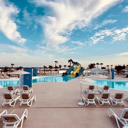 Bluesea Club Caleta Dorada شقة فندقية كاليتا ذي فوستي