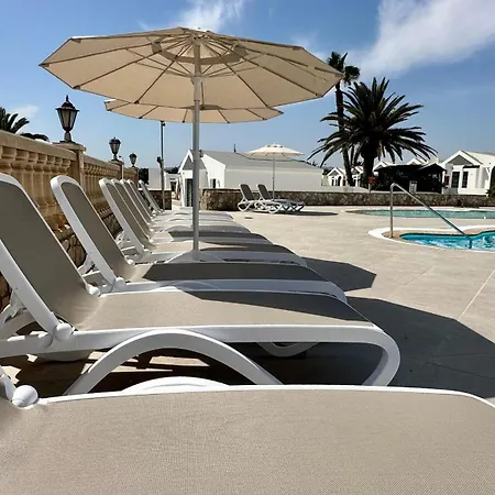Bluesea Club Caleta Dorada شقة فندقية