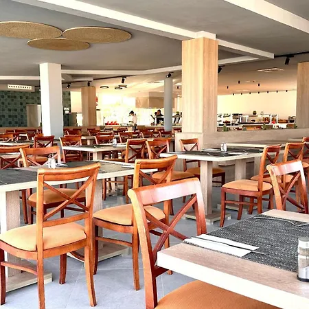 Bluesea Club Caleta Dorada Ξενοδοχείο με διαμερίσματα 3*