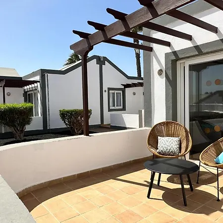 Bluesea Club Caleta Dorada Ξενοδοχείο με διαμερίσματα 3*