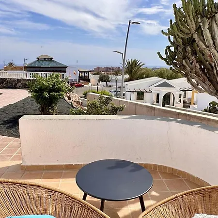 Bluesea Club Caleta Dorada Ξενοδοχείο με διαμερίσματα
