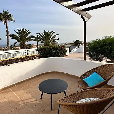 Bluesea Club Caleta Dorada Ξενοδοχείο με διαμερίσματα