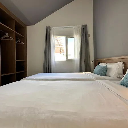 Bluesea Club Caleta Dorada شقة فندقية