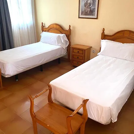 Bluesea Club Caleta Dorada Ξενοδοχείο με διαμερίσματα
