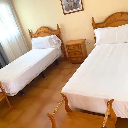Bluesea Club Caleta Dorada Ξενοδοχείο με διαμερίσματα 3*